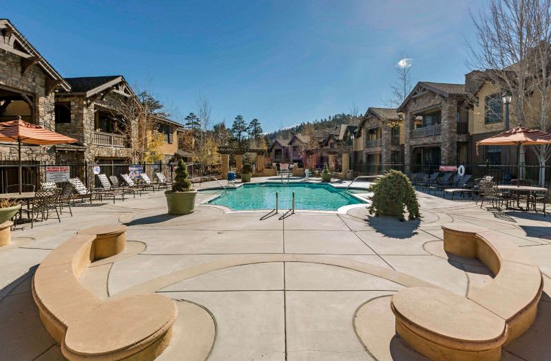 Bluegreen Vacations Big Bear Village, Ascend Resort Collection photo 3