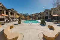 Bluegreen Vacations Big Bear Village, Ascend Resort Collection - Pools