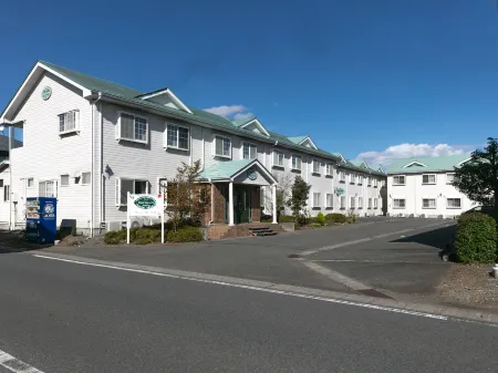 Hotel Four Seasons Yamoto Отели рядом с достопримечательностью «Odakamori Observatory»