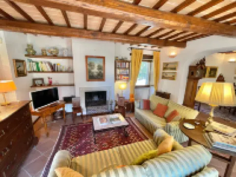 Exclusive Spoleto Country Park Pool Park Activities Mountain View Sleeps 28