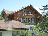 Pfander Hotels in Zweisimmen
