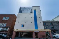 Ulsan Eonyang Brown Dot Ulsan Eonyang Branch Hotels near Ettiang