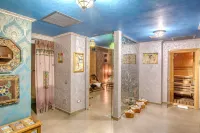 Simfonia Boutique Hotel Hotels in Calimanesti