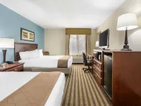 Best Western Plus Sikeston Hotels in Miner