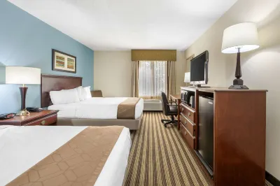 Best Western Plus Sikeston