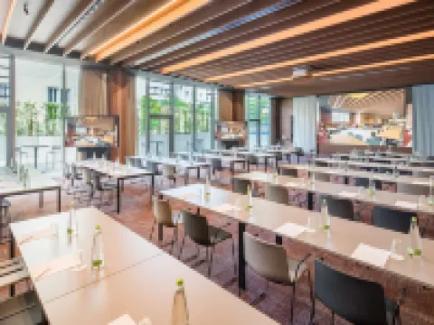 Best Western Premier Hotel Rebstock Hotels in Wurzburg