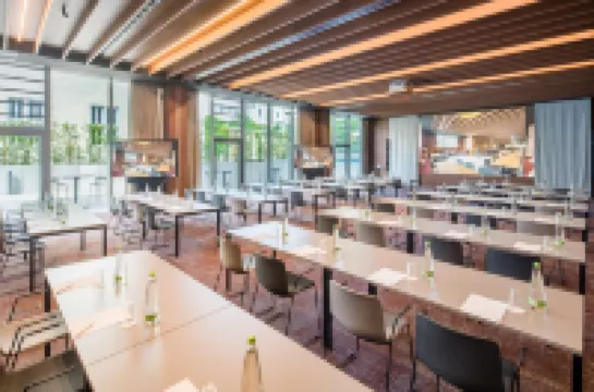 베스트 웨스턴 프리미어 호텔 레브스탁 부츠부르크 호텔