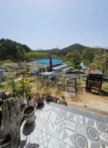 Samcheok Art Museum Stay Pension