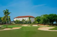 Puri Kiic Golf View Hotel