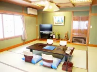 Chuo Hotel Hotels in Chikuma