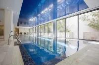 Hipotels Gran Conil & Spa - Pool