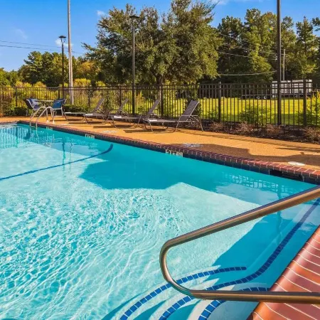 Garner Hotel Longview South by IHG