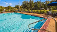 Garner Hotel Longview South by IHG - Gym