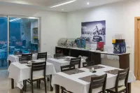 Apartamentos Santiago - Praia - Wifi