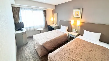 Grand Central Hotel