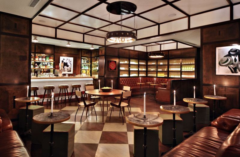 Gild Hall, A Thompson Hotel by Hyatt photo 5