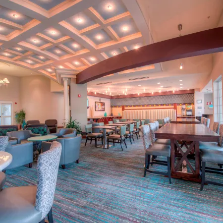 Residence Inn Chapel Hill