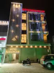 Hotel Nainas Palace Hotels in Gothada