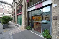 Hotel Stendhal