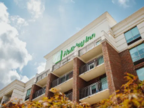 Holiday Inn PADUCAH RIVERFRONT by IHG Hotels in Paducah