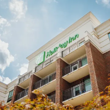 Holiday Inn PADUCAH RIVERFRONT by IHG