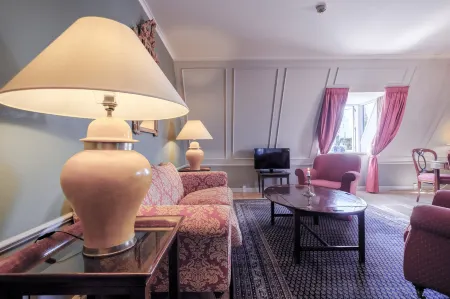 Four Points Flex by Sheraton Roskilde