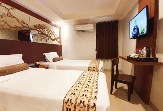 卡瑞恩酒店-馬老奇