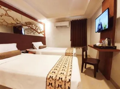 Careinn Hotel Merauke Hotel a 