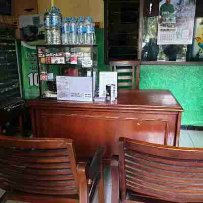 Hotel O Houstel Darma Syariah Fitness & Recreational Facilities