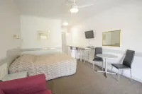Centretown Motel Hotels in Nagambie