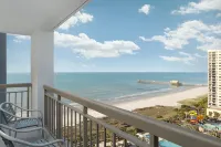Embassy Suites by Hilton Myrtle Beach Oceanfront Resort - Scenic