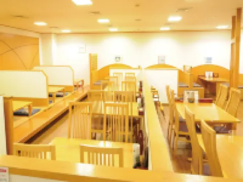 Isawa No Sato Hotels in Shiso