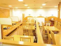 Isawa No Sato Hotels in Sayo