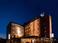 Fujieda Park Inn Hotel