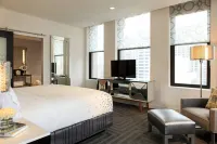 Renaissance Cincinnati Downtown Hotel Hotel a Cincinnati