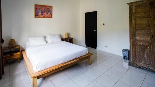 Villa Lombok Sunset w/Sea view Images