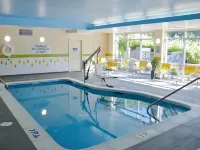 Fairfield Inn & Suites Atlanta Cumming/Johns Creek Hotels in Cumming