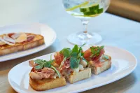 AC Hotel Madison Downtown