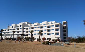 Dasan Beache Golf & Resort