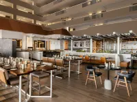 Renaissance Denver Hotel & Conference Center Hotels in Denver