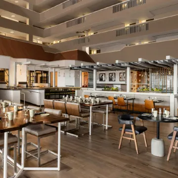 Renaissance Denver Hotel & Conference Center