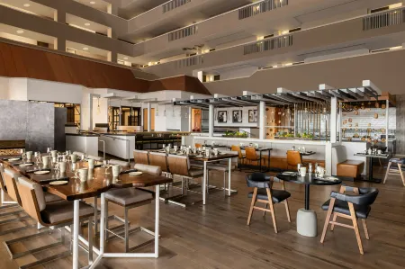 Renaissance Denver Hotel & Conference Center