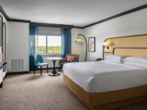 ルネッサンス ボカラトン ホテル ボカラトンのホテル