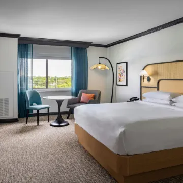Renaissance Boca Raton Hotel
