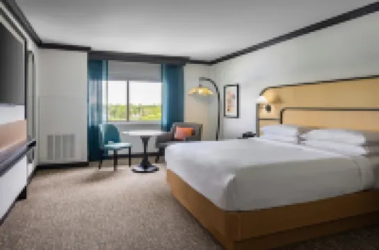 ルネッサンス ボカラトン ホテル