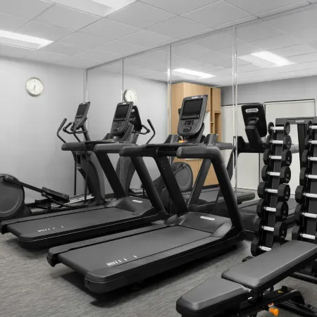 Courtyard by Marriott Lakeland
