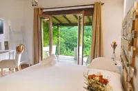 Sweet Harmony Hotel Boutique by Xarm Hotels Hotels in Santa Marta