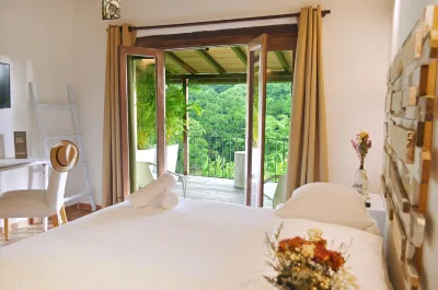 Sweet Harmony Hotel Boutique by Xarm Hotels Hotels near Sierra Nevada de Santa Marta