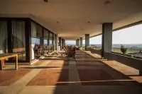 Hotel Fortaleza de Almeida by Asite Hotels فنادق في شهر المیدا