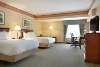 Hilton Garden Inn Fairfax Hotel di Chantilly